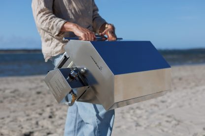 Portable BBQ Australia - Easy to carry - Classic Gas