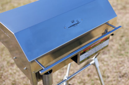 Portable BBQ Australia - Outdoor Living - Classic Gas