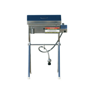 Portable BBQ Stand - Main 2024