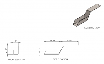 BBQ Fat Scraper - Image 6