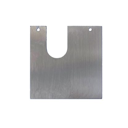 Gas BBQ Stainless Steel Plate - Pre 2023