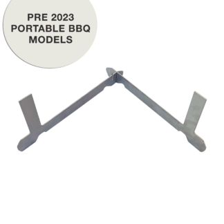 Portable BBQ Bench Stand (Pre 2023)