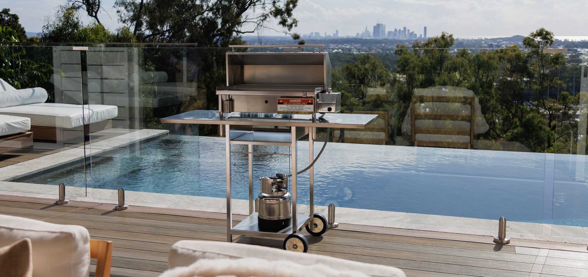 Australian made BBQ | Barbecues Australia | Electric, Gas