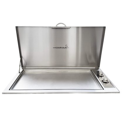 Infinity Teppanyaki 900 Electric BBQ